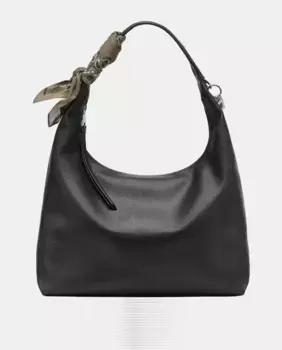 Сумка через плечо IMMA DKNY, черный