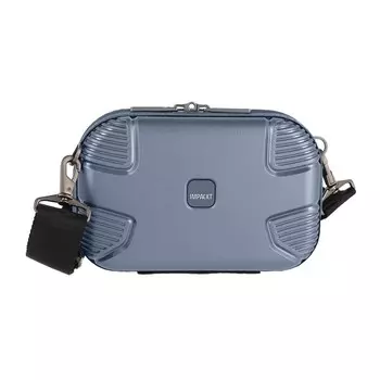 Сумка через плечо IMPACKT IP1, сапфировый