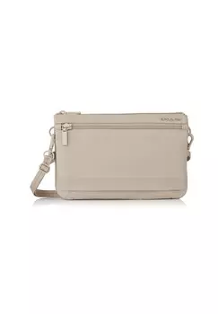 Сумка через плечо Inner City Emma RFID 24 см Hedgren, цвет Cashmere Beige