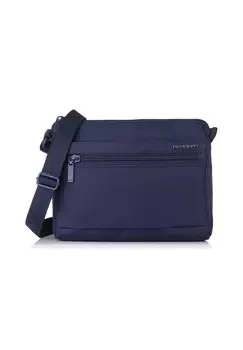 Сумка через плечо Inner City Eye RFID 22 см Hedgren, цвет Total Eclipse