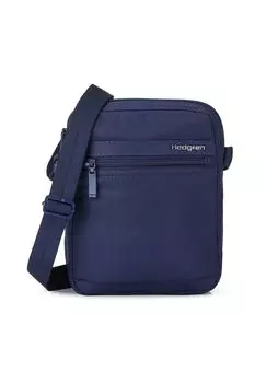 Сумка через плечо Inner City Rush S RFID 16 см Hedgren, цвет Total Eclipse