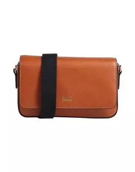 Сумка через плечо INNUE', бежевый