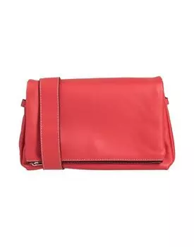 Сумка через плечо INNUE', красный