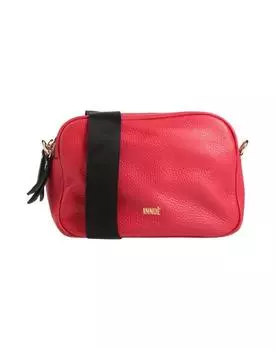 Сумка через плечо INNUE', красный