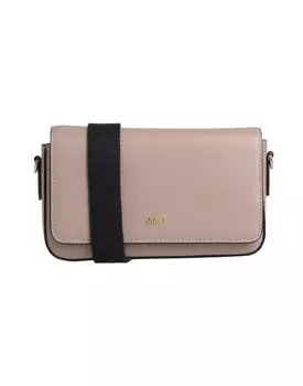 Сумка через плечо INNUE', серый