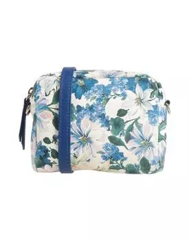 Сумка через плечо INNUE', синий