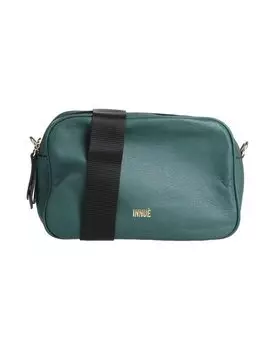 Сумка через плечо INNUE', темно-зеленый