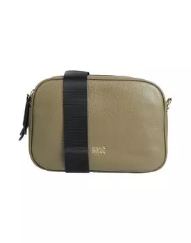 Сумка через плечо INNUE', зеленый