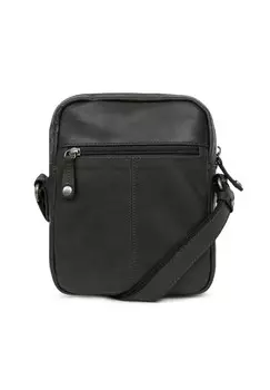 Сумка через плечо INSTINCT Hexagona, черный