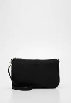 Сумка через плечо InWear, черный