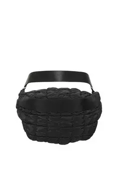 Сумка через плечо InWear, черный