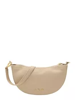 Сумка через плечо IRO, бежевый