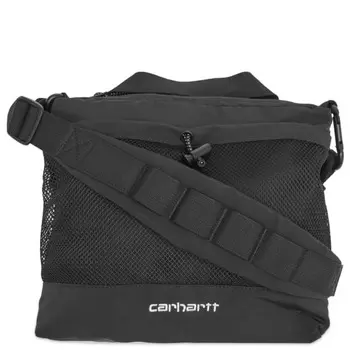 Сумка через плечо Irwin Carhartt Wip, черный