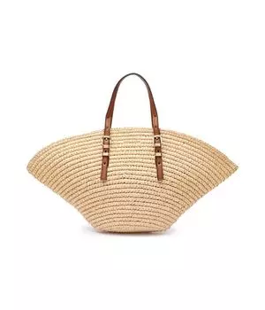 Сумка через плечо isa Michael Kors, желтый