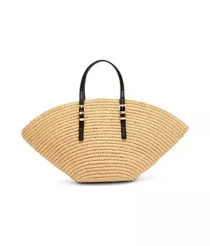 Сумка через плечо isa Michael Kors, желтый