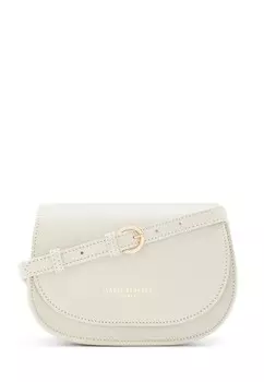 Сумка через плечо Isabel Bernard, кремовый