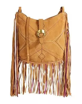 Сумка через плечо ISABEL MARANT