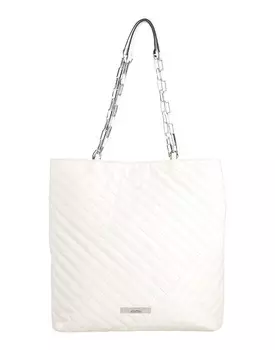 Сумка через плечо Isabel Marant, кремовый