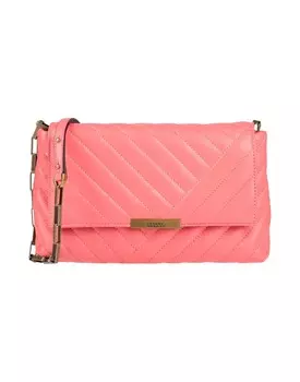 Сумка через плечо Isabel Marant, розовый