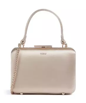 Сумка через плечо исеть текстильная Kazar, бежевый