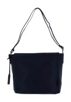 Сумка через плечо, искусственная кожа, магнитная застежка, женская PICARD, цвет Ozean