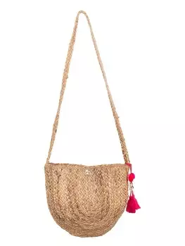 Сумка через плечо Isla Bonita by SIGRIS, светло-коричневый