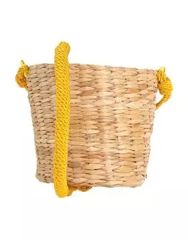 Сумка через плечо IT BAG, желтый