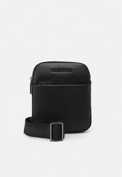 Сумка через плечо IVAN UNISEX Valentino Bags, цвет nero