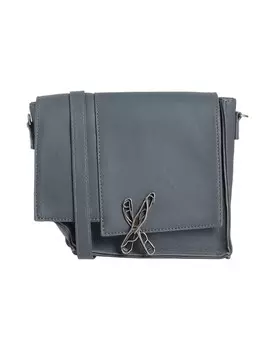 Сумка через плечо Ixos, серый