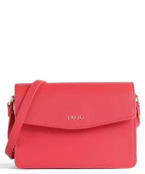 Сумка через плечо из искусственной кожи Liu Jo, красный