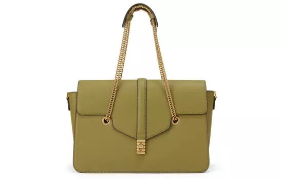 Сумка через плечо из искусственной кожи, женская, разноцветная CHARLES&KEITH, Denim Blue Denim Blue