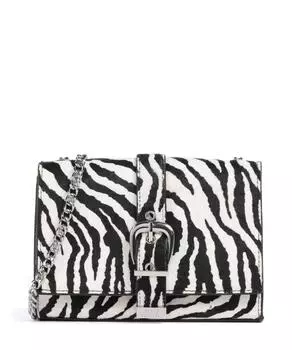 Сумка через плечо из кожи Bzeta Steve Madden, мультиколор