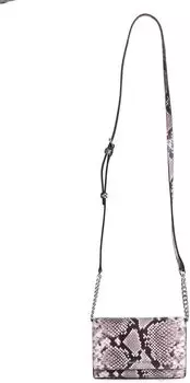 Сумка через плечо из кожи MICHAEL Michael Kors Ruby Medium