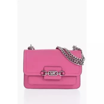 Сумка через плечо из разноцветной кожи Michael Kors, Multicolor