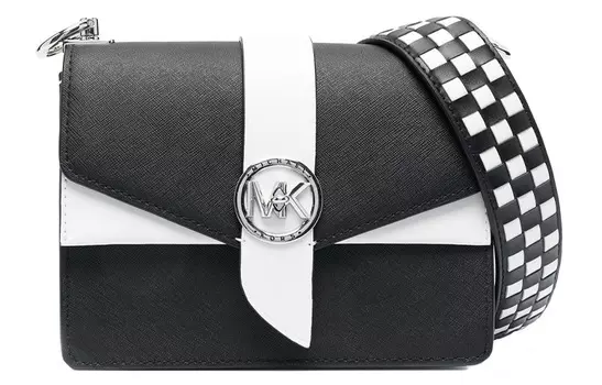 Сумка через плечо из телячьей кожи, женская MICHAEL KORS