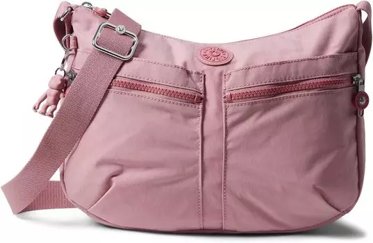 Сумка через плечо Izellah Kipling, цвет Lavender Blush