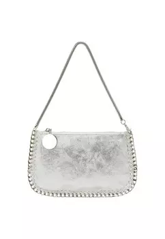 Сумка через плечо IZIA, белый