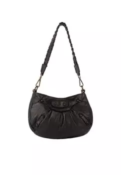 Сумка через плечо Izia, черный
