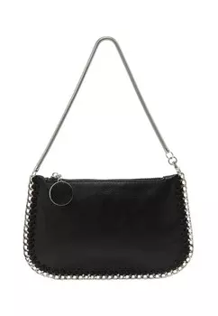 Сумка через плечо IZIA, черный