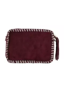 Сумка через плечо IZIA Crossbody Bag, красный