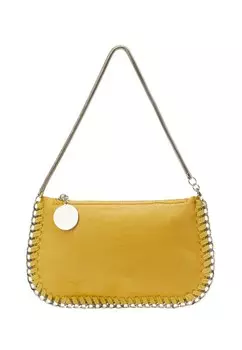 Сумка через плечо IZIA, цвет Mustard