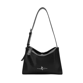 Сумка через плечо Jacd унисекс, Белый