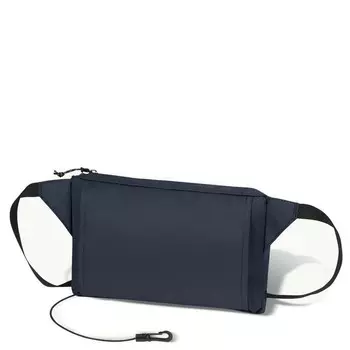 Сумка через плечо Jack Wolfskin 365 Bag 29 cm, цвет night blue
