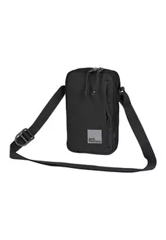 Сумка через плечо Jack Wolfskin, черный