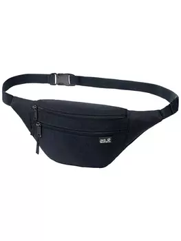 Сумка через плечо Jack Wolfskin HOKUS POKUS, синий