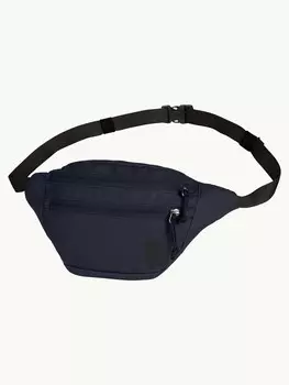 Сумка через плечо Jack Wolfskin KONYA HIPBAG, синий