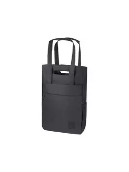 Сумка через плечо Jack Wolfskin n, антрацит