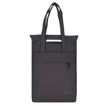 Сумка через плечо Jack Wolfskin Piccadilly Piccadilly 36 cm, цвет asphalt