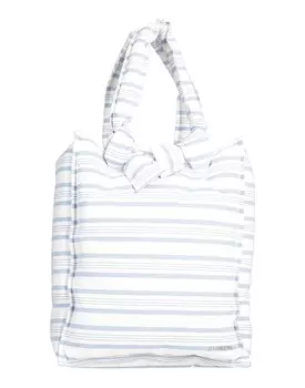 Сумка через плечо Jacquemus, голубой