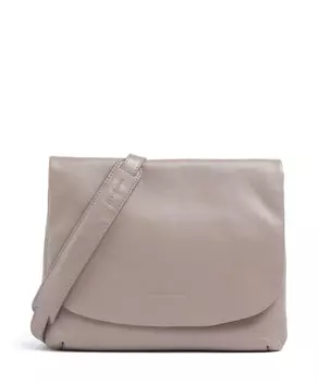 Сумка через плечо jamie's orchard jabong из мелкозернистой яловой кожи Aunts & Uncles, коричневый